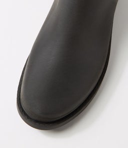 ROMINA NM BLACK SMOOTH