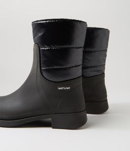 ROMINA NM BLACK SMOOTH