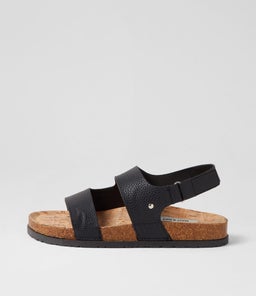 IDLY NM BLACK SMOOTH