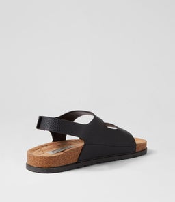 IDLY NM BLACK SMOOTH
