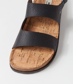 IDLY NM BLACK SMOOTH