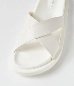 ALVERA NM EGGSHELL PU