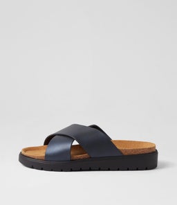 MANDI NM BLACK SMOOTH