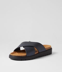 MANDI NM BLACK SMOOTH