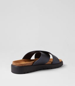 MANDI NM BLACK SMOOTH