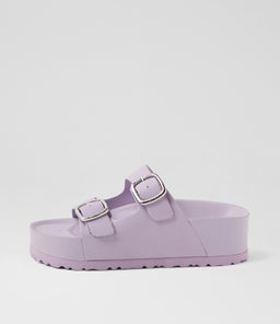 OLAYA NM LILAC PU