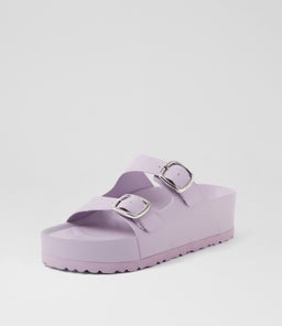 OLAYA NM LILAC PU