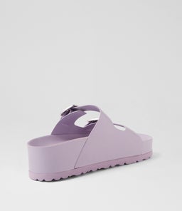 OLAYA NM LILAC PU