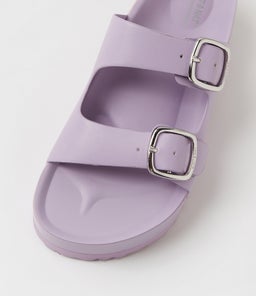 OLAYA NM LILAC PU