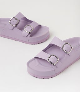 OLAYA NM LILAC PU