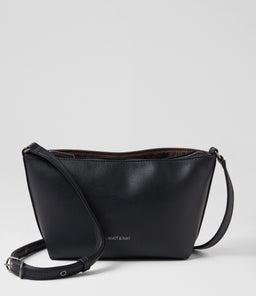 MACY NM BLACK SMOOTH