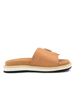 PEARL NU NUDE LEATHER