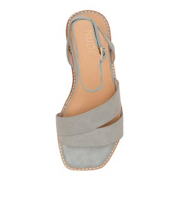 SAVANNAH NU STORM LEATHER