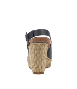 TINSLEY NU NAVY LEATHER