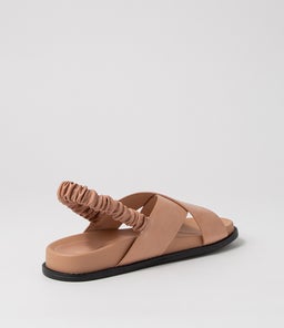 AMETHYST NU NATURAL LEATHER