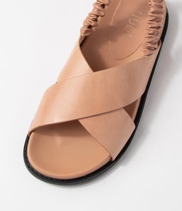 AMETHYST NU NATURAL LEATHER