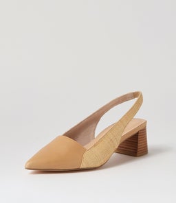SOPHIA2 NU NATURAL NATURAL WOVEN