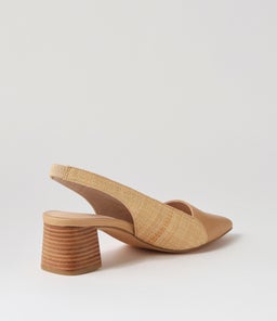 SOPHIA2 NU NATURAL NATURAL WOVEN