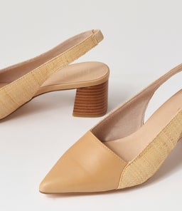 SOPHIA2 NU NATURAL NATURAL WOVEN