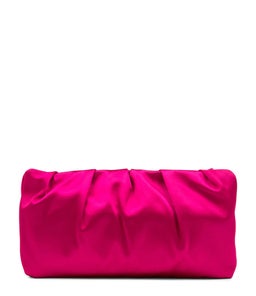 DANNI OL FUCHSIA SATIN