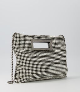 ROCCO OL BLACK MESH