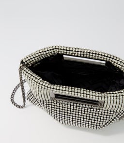 ROCCO OL BLACK MESH