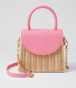 DONNA OL PINK SMOOTH
