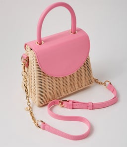 DONNA OL PINK SMOOTH