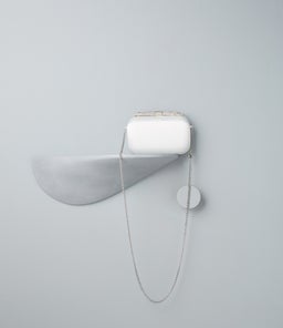 ADA OL WHITE SATIN