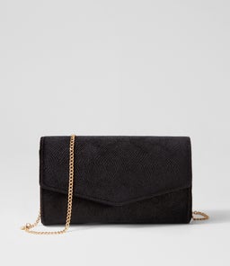 NICOLETTA OL BLACK VELVET