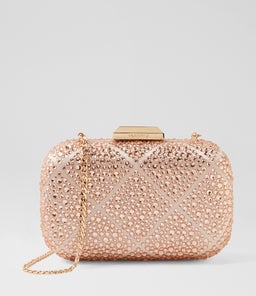 KEREN OL BLUSH FABRIC