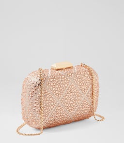 KEREN OL BLUSH FABRIC