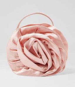 ROSITA OL BLUSH SATIN