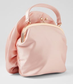 ROSITA OL BLUSH SATIN