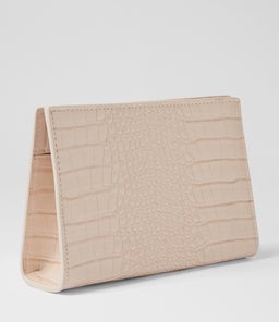 LUNA CLUTCH OL NATURAL SMOOTH