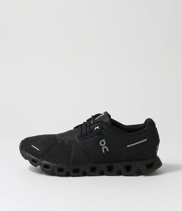 CLOUD 5 W OO ALL BLACK MESH