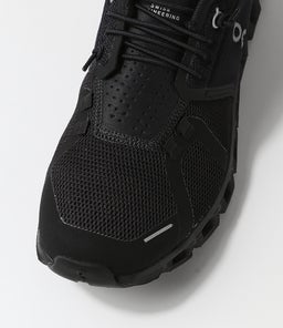 CLOUD 5 W OO ALL BLACK MESH