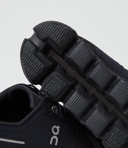CLOUD 5 W OO ALL BLACK MESH