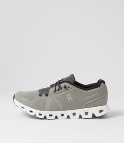 CLOUD 5 W OO KELP SHADOW MESH