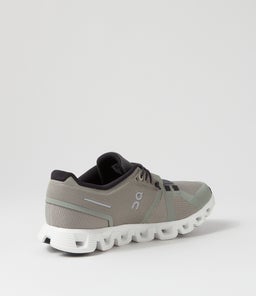 CLOUD 5 W OO KELP SHADOW MESH