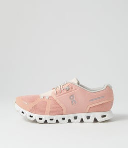 CLOUD 5 W OO ROSE SHELL MESH