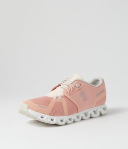 CLOUD 5 W OO ROSE SHELL MESH
