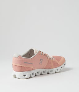 CLOUD 5 W OO ROSE SHELL MESH