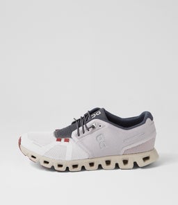CLOUD 5 W OO PEARL FROST KNIT