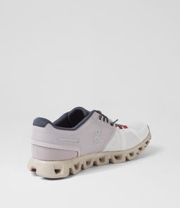 CLOUD 5 W OO PEARL FROST KNIT