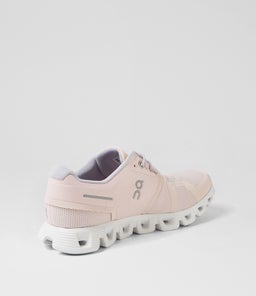 CLOUD 5 W OO SHELL WHITE KNIT