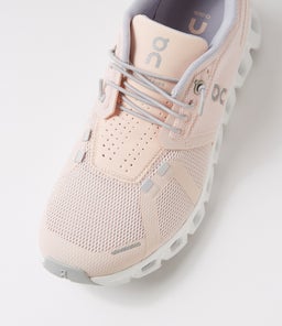 CLOUD 5 W OO SHELL WHITE KNIT