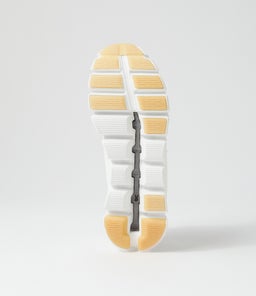 CLOUD 5 W OO UNDYED WHITE MESH