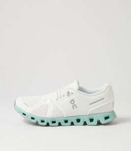 CLOUD 5 W OO UNDYED WHITE CREEK MESH