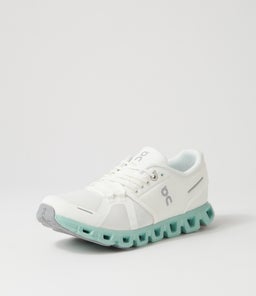 CLOUD 5 W OO UNDYED WHITE CREEK MESH